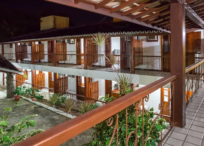 Chauã PortoHotel Porto Seguro