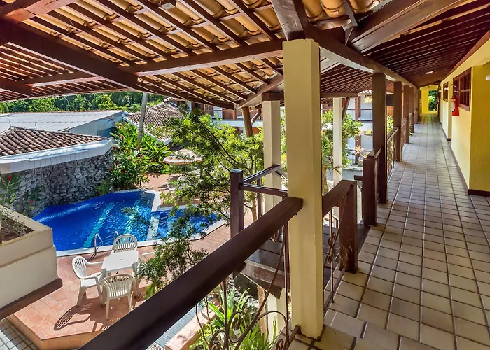 Chauã PortoHotel Porto Seguro